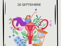 26 de septiembre: Día Mundial de la Anticoncepción