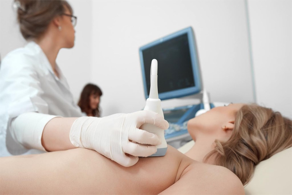 Cáncer de mama: causas, síntomas y tratamientos