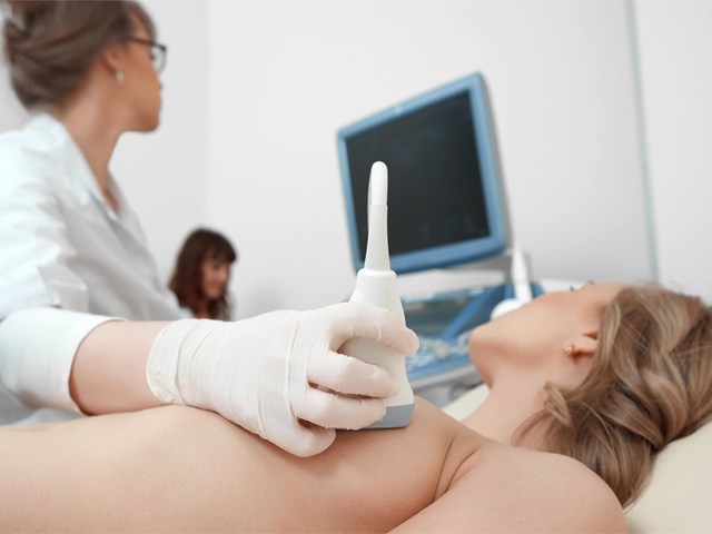 Cáncer de mama: causas, síntomas y tratamientos
