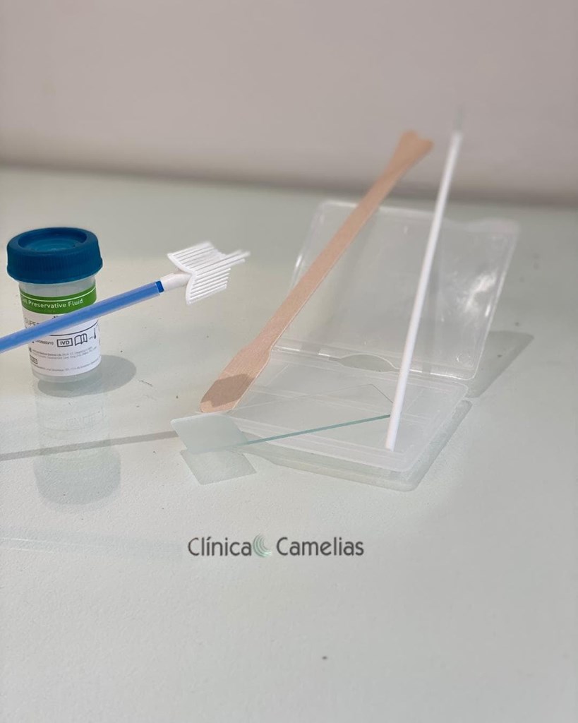 Citología convencional vs PCR de VPH: ¿En qué se diferencian y por qué es importante saberlo?