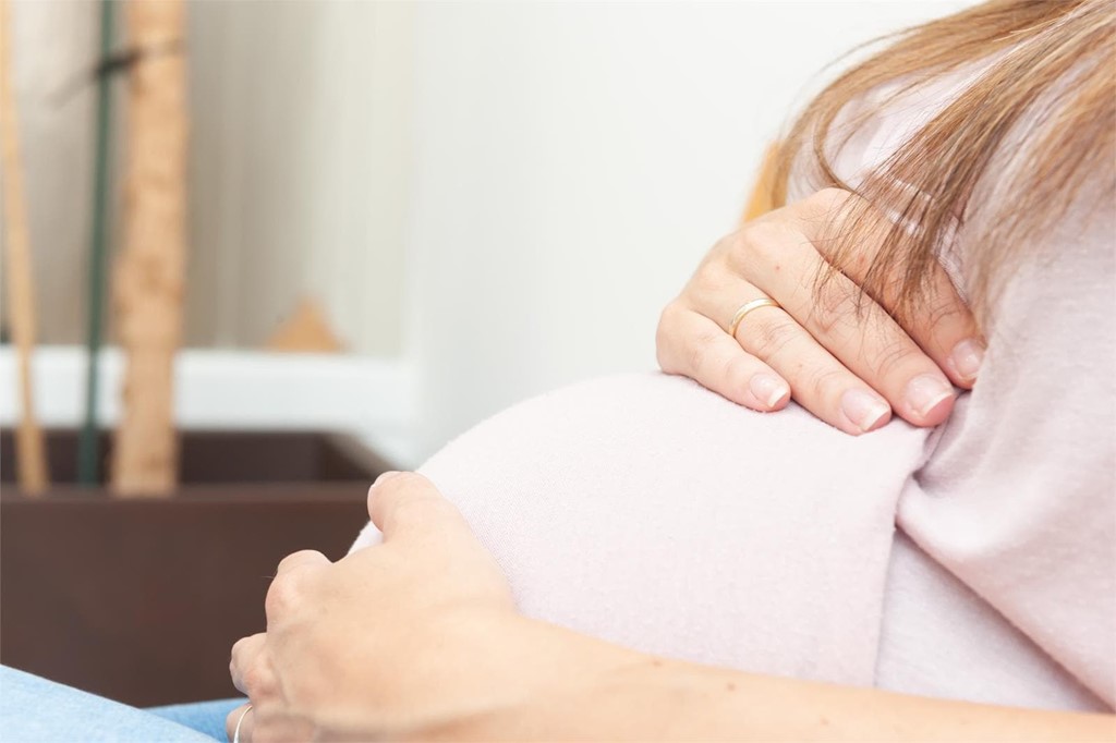 Cómo preparar tu cuerpo y tu mente para el embarazo