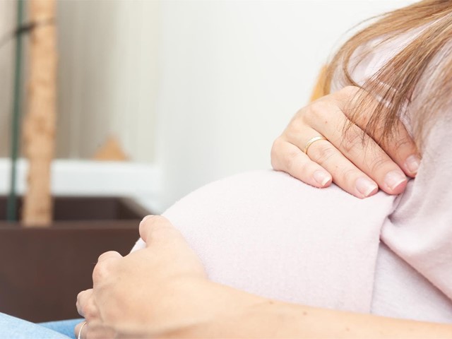 Cómo preparar tu cuerpo y tu mente para el embarazo