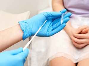 Descubre si tienes una infección vaginal de forma inmediata