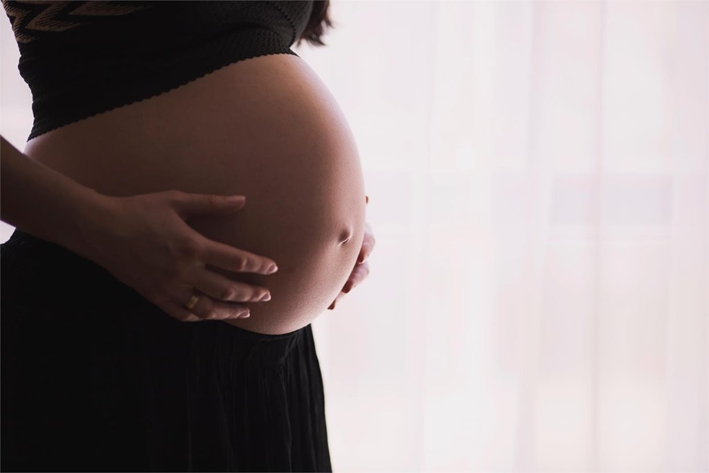 ¿Desde qué mes de embarazo debo acudir al ginecólogo?