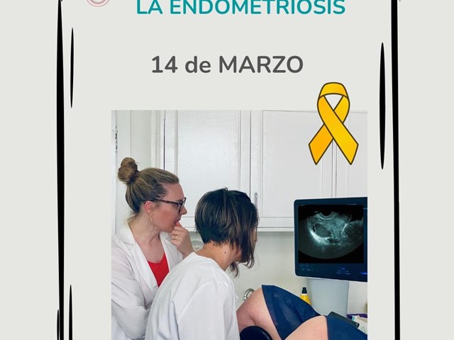  Diagnóstico de endometriosis en Vigo: cómo detectarla con ecografía ginecológica.