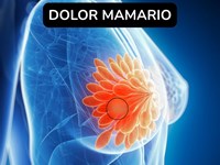 Dolor de mama: cuándo es normal y cuándo consultar. 