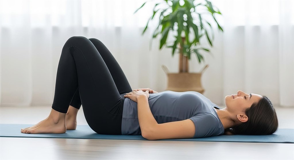 Fisioterapia del suelo pélvico: ¿para qué sirve?