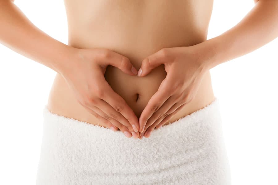 Cirugía íntima femenina en Vigo