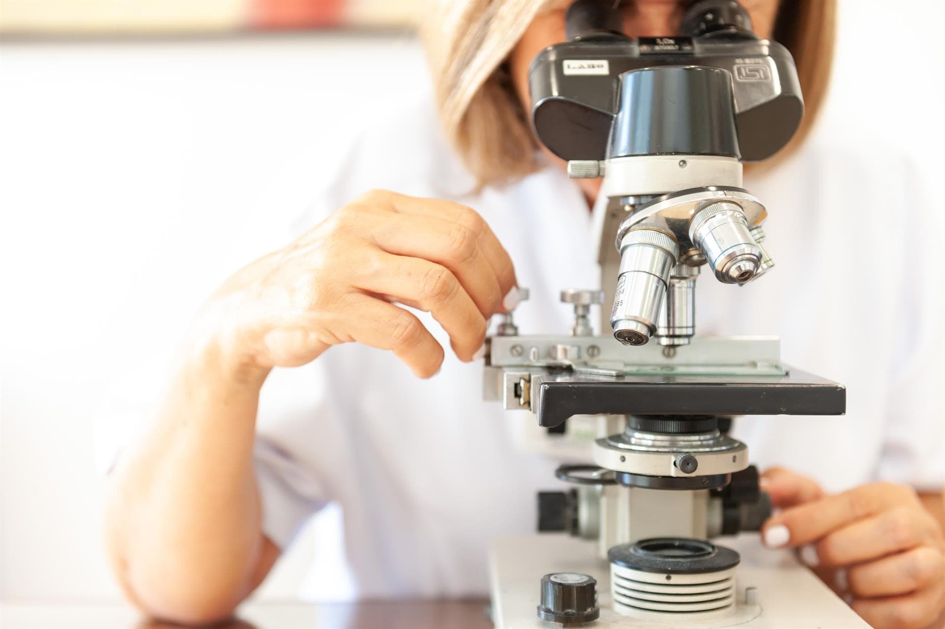 Detección y tratamiento de infecciones vaginales en Vigo