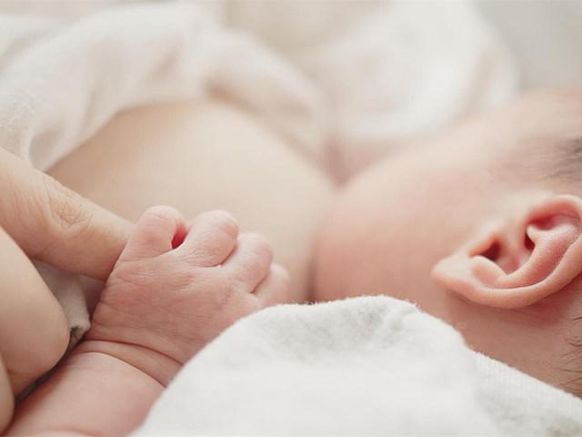 Lactancia materna, una opción inmejorable