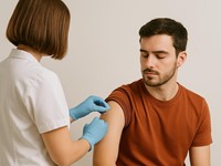 Protect Yourself Against HPV — Even as an Adult
