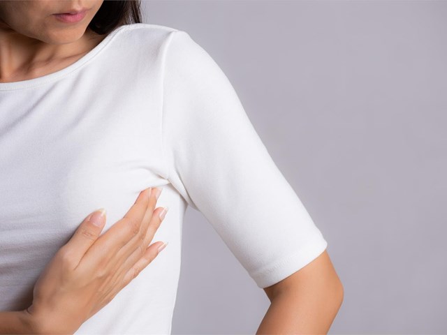 Quistes mamarios: ¿qué son y cómo se manejan?