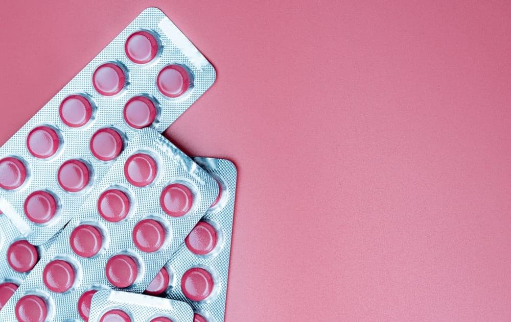 Relugolix: nuevo tratamiento para endometriosis