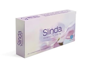 Slinda: el anticonceptivo más seguro