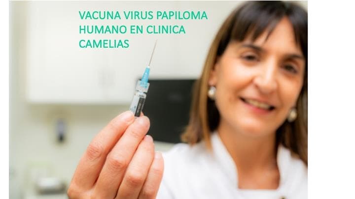 Vacuna del VPH: No hay límite de edad para proteger tu salud.