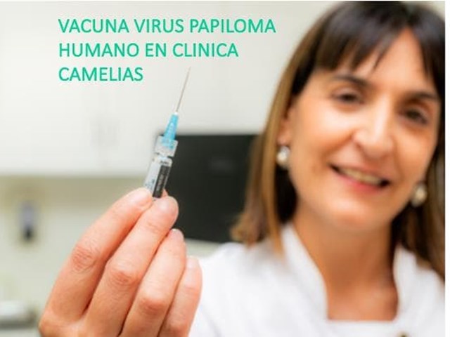 Vacuna del VPH: No hay límite de edad para proteger tu salud.