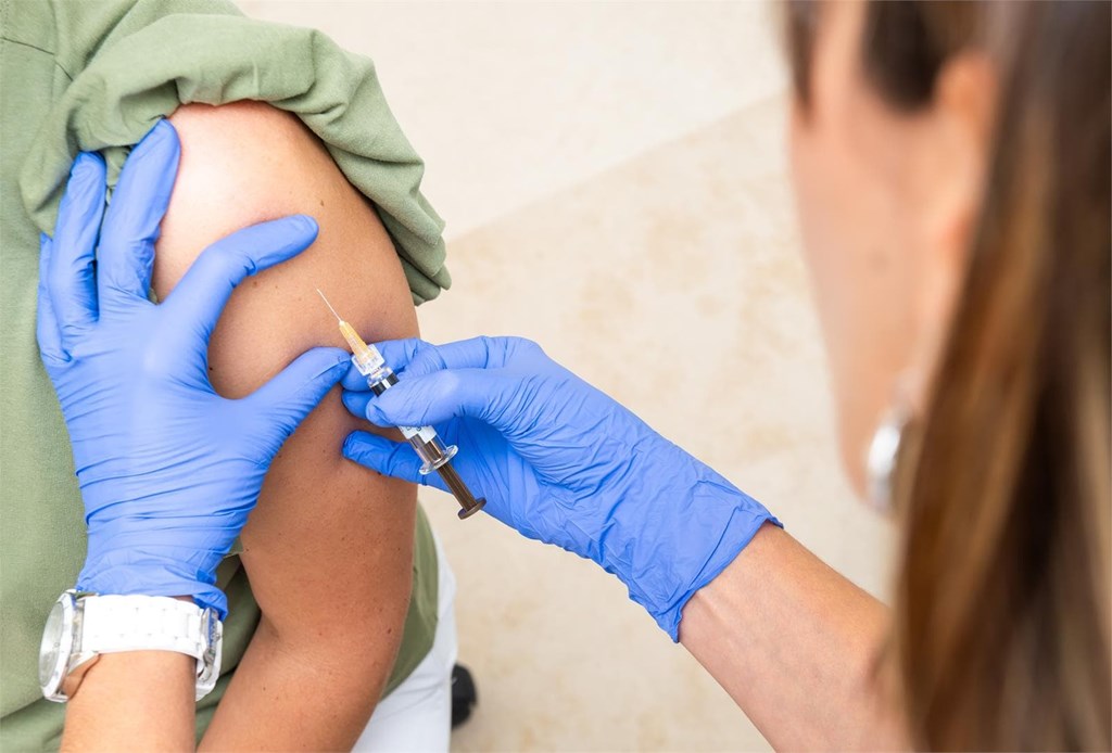 VPH y cáncer de cuello uterino: Prevención y vacuna