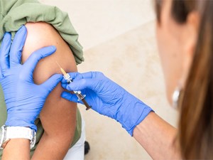 VPH y cáncer de cuello uterino: Prevención y vacuna